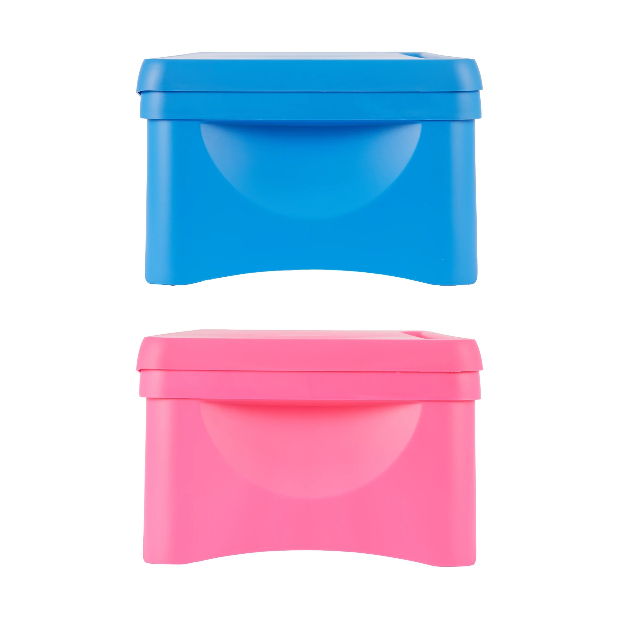 4 Portable Folding Lap Desk - Assorted, 4 of 7