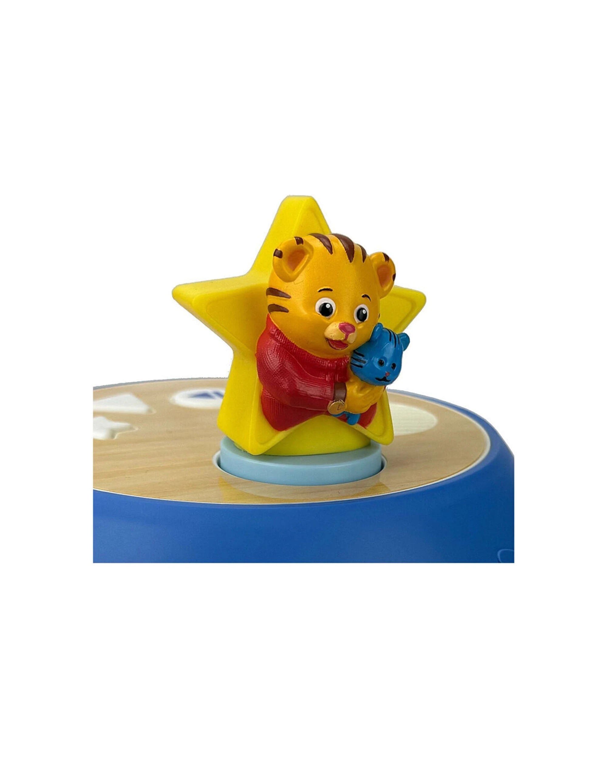 5 Luna Storytime Thomas & Daniel Tiger Stories & Songs Projector Add On - Multi, 5 of 5