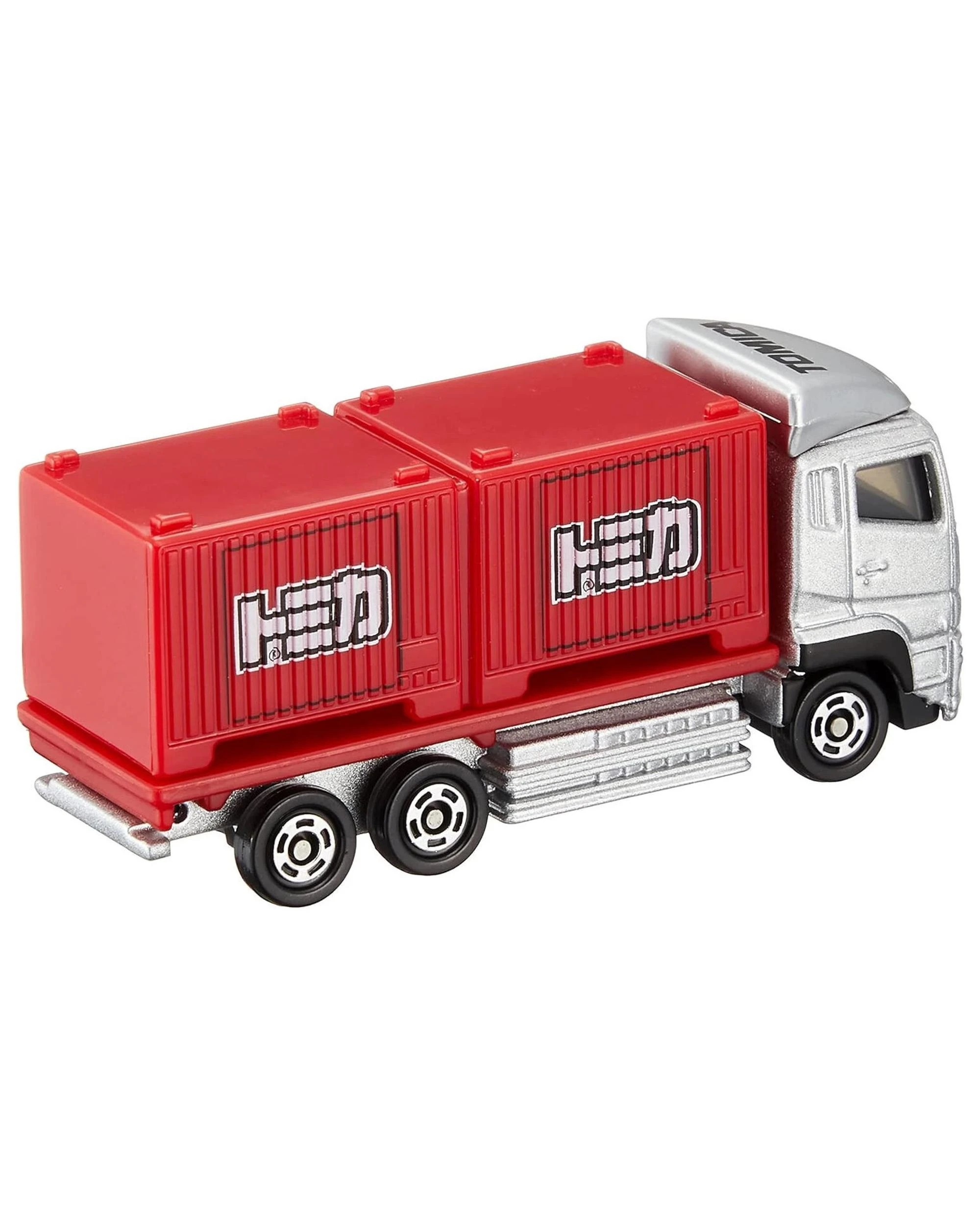 2 Tomica No.85 Mitsubishi Fuso Super Great, 2 of 3