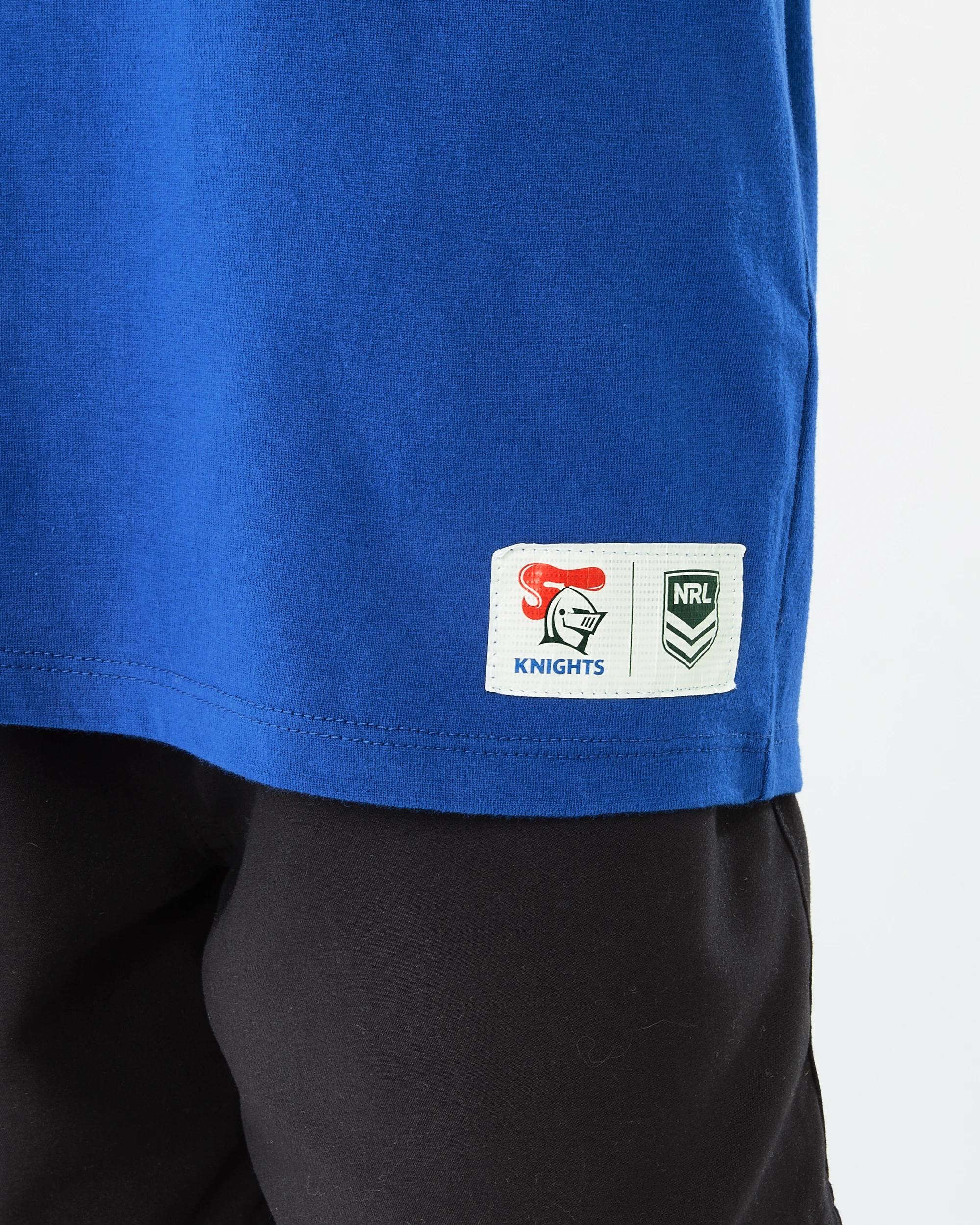 4 NRL Kids T-shirt Knights, 4 of 7