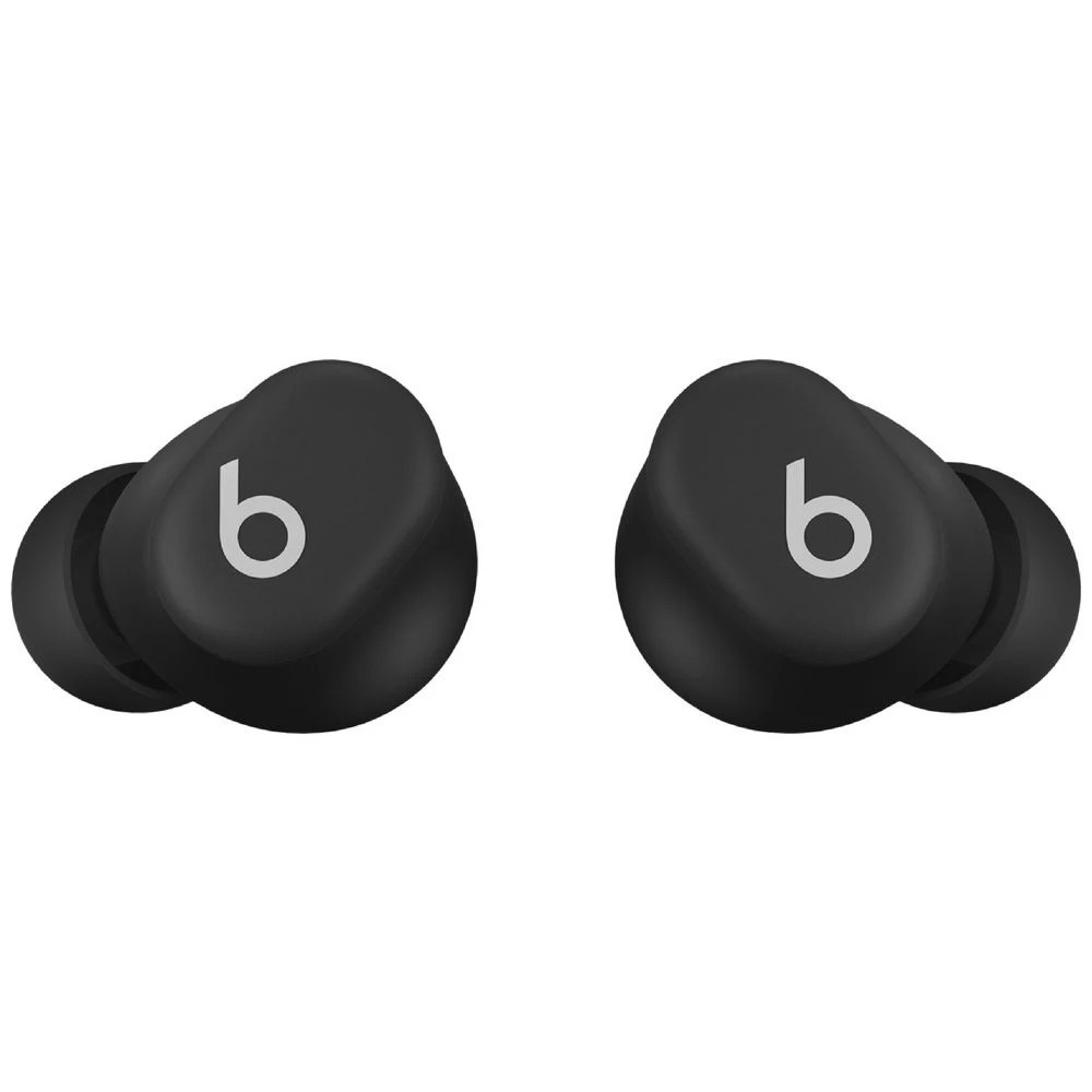 2 Beats Solo Buds Matt Black, 2 of 8