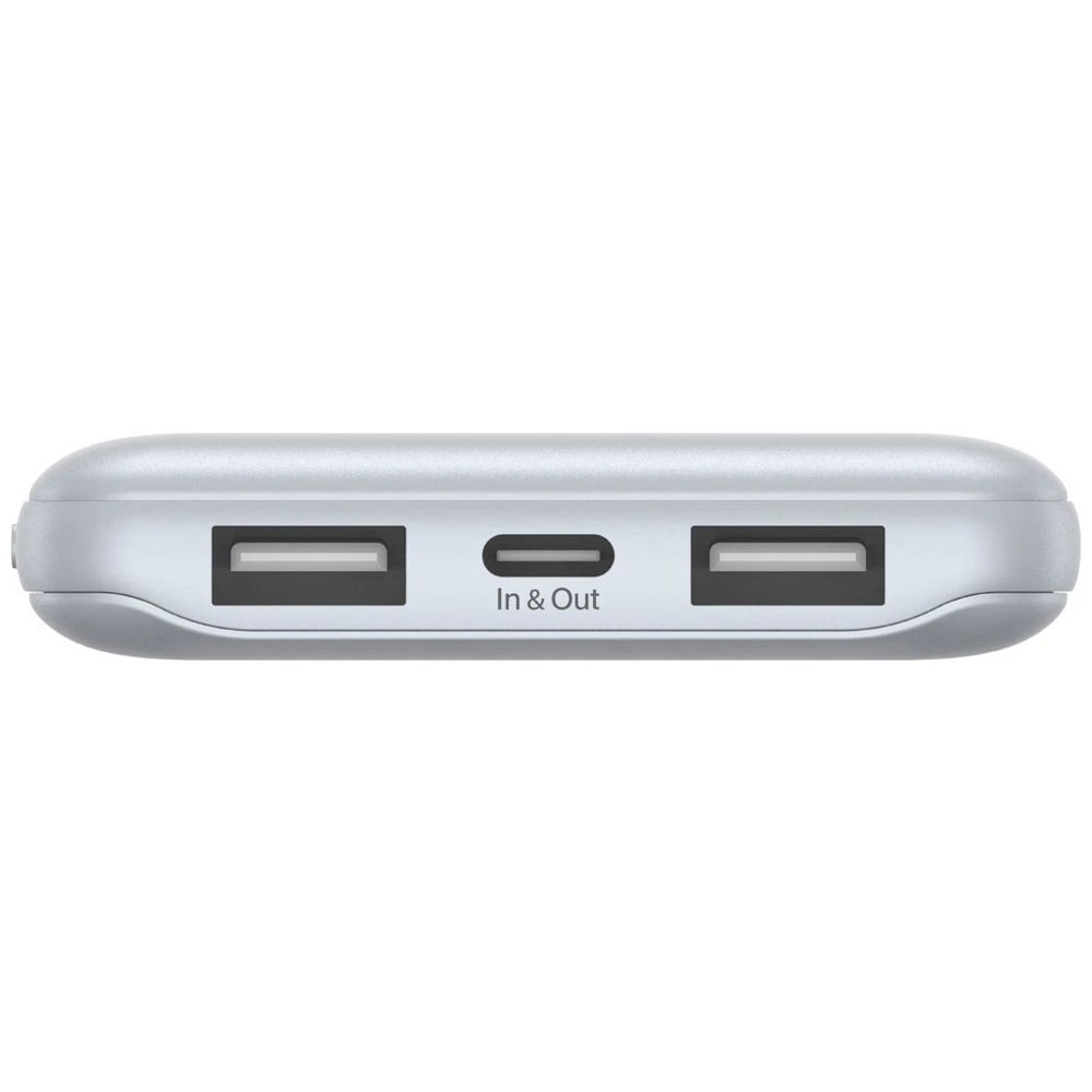 5 Belkin BoostCharge 10K 15W Powerbank Blue, 5 of 7