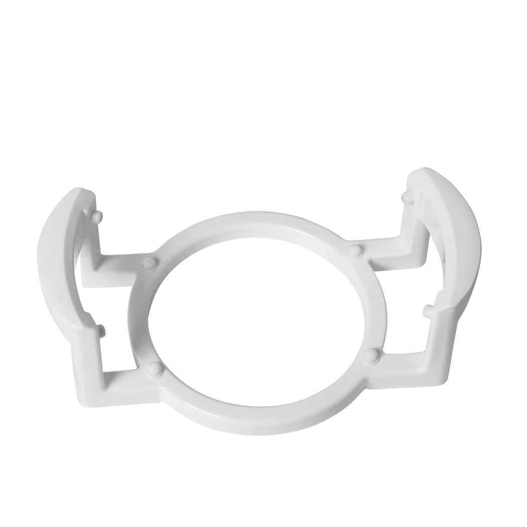 4 Spector Air Fryer 17L - White, 4 of 8