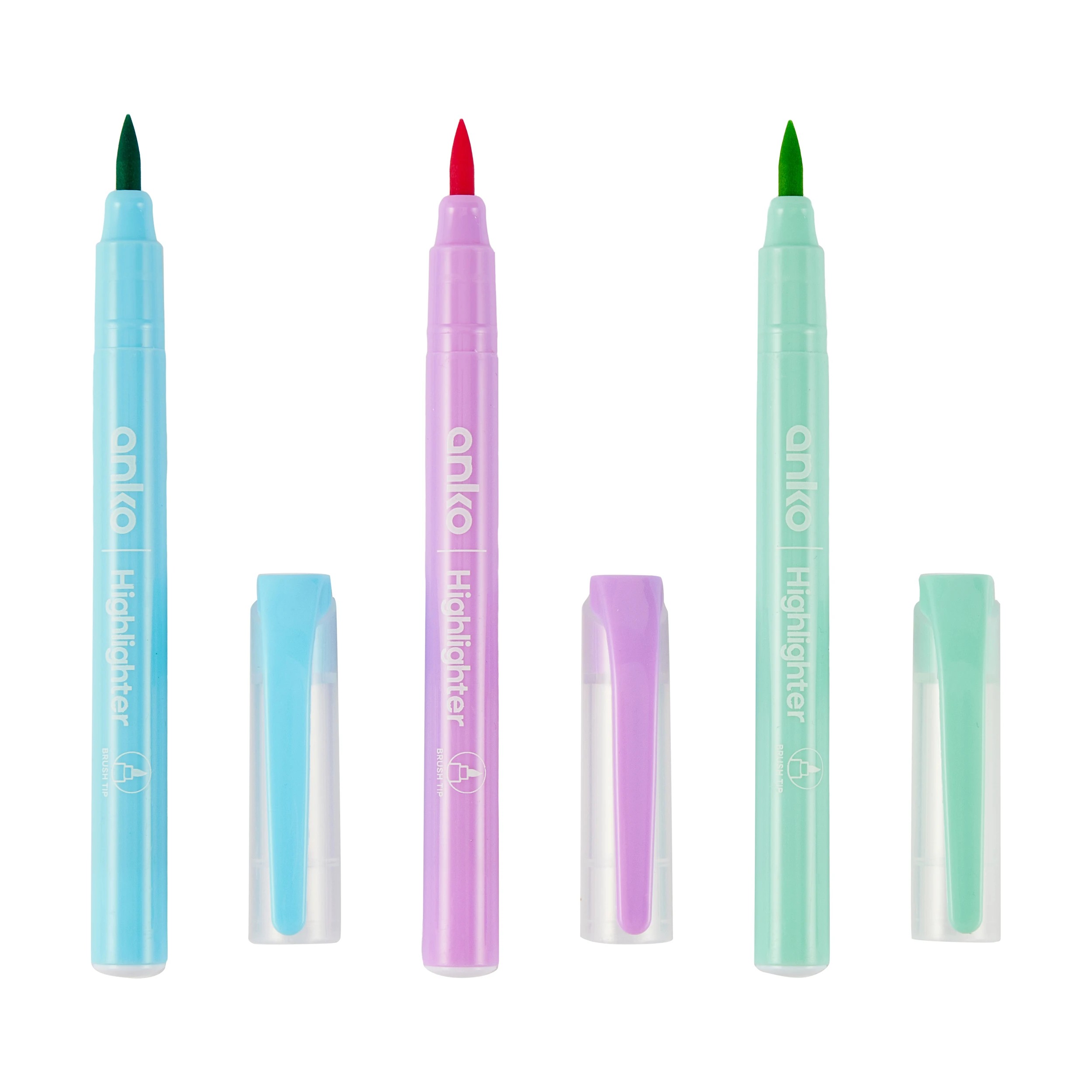 4 6 Pack Highlighters, 4 of 6