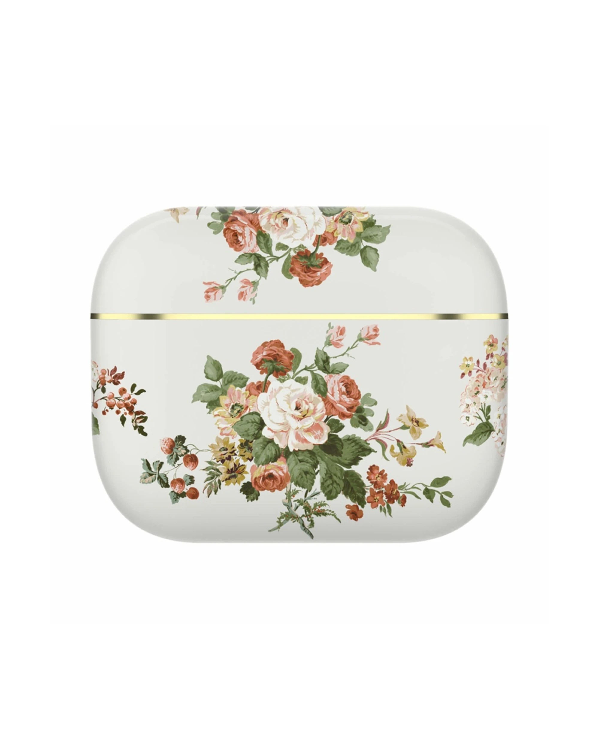 4 Laura Ashley Skylark Earbuds Rosemore Wireless Rechargeable Battery Floral - Pattern, 4 of 4