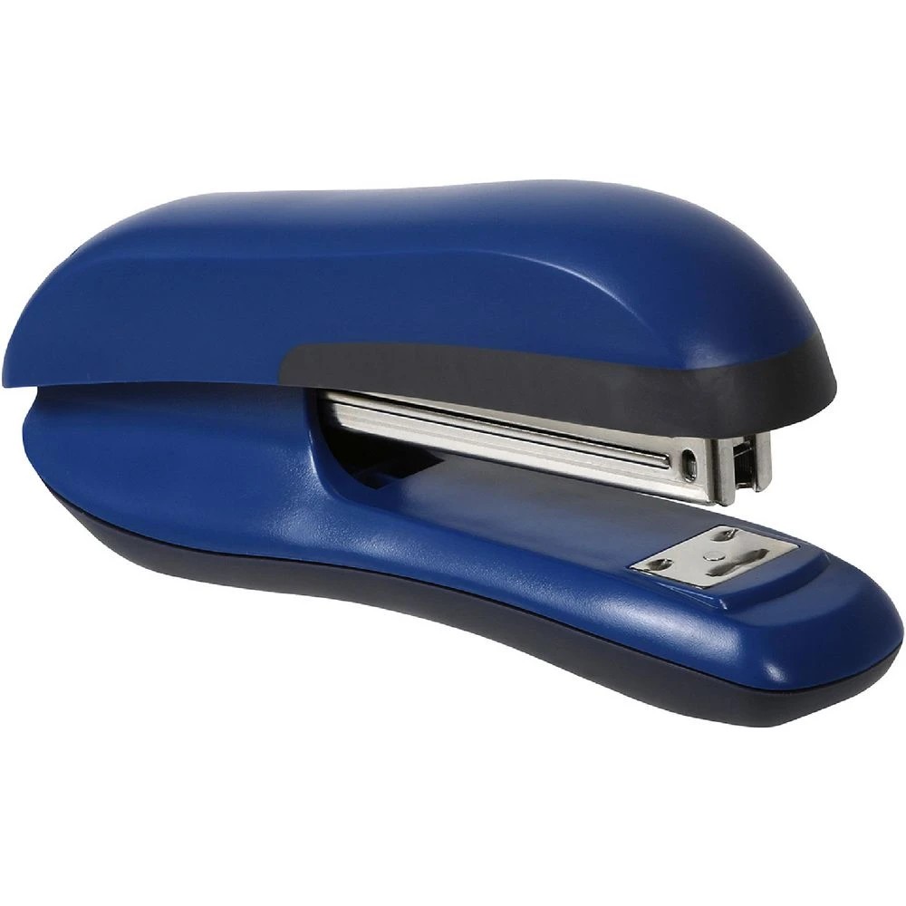 1 Rapid F18 Full Strip Stapler Blue, 1 of 2