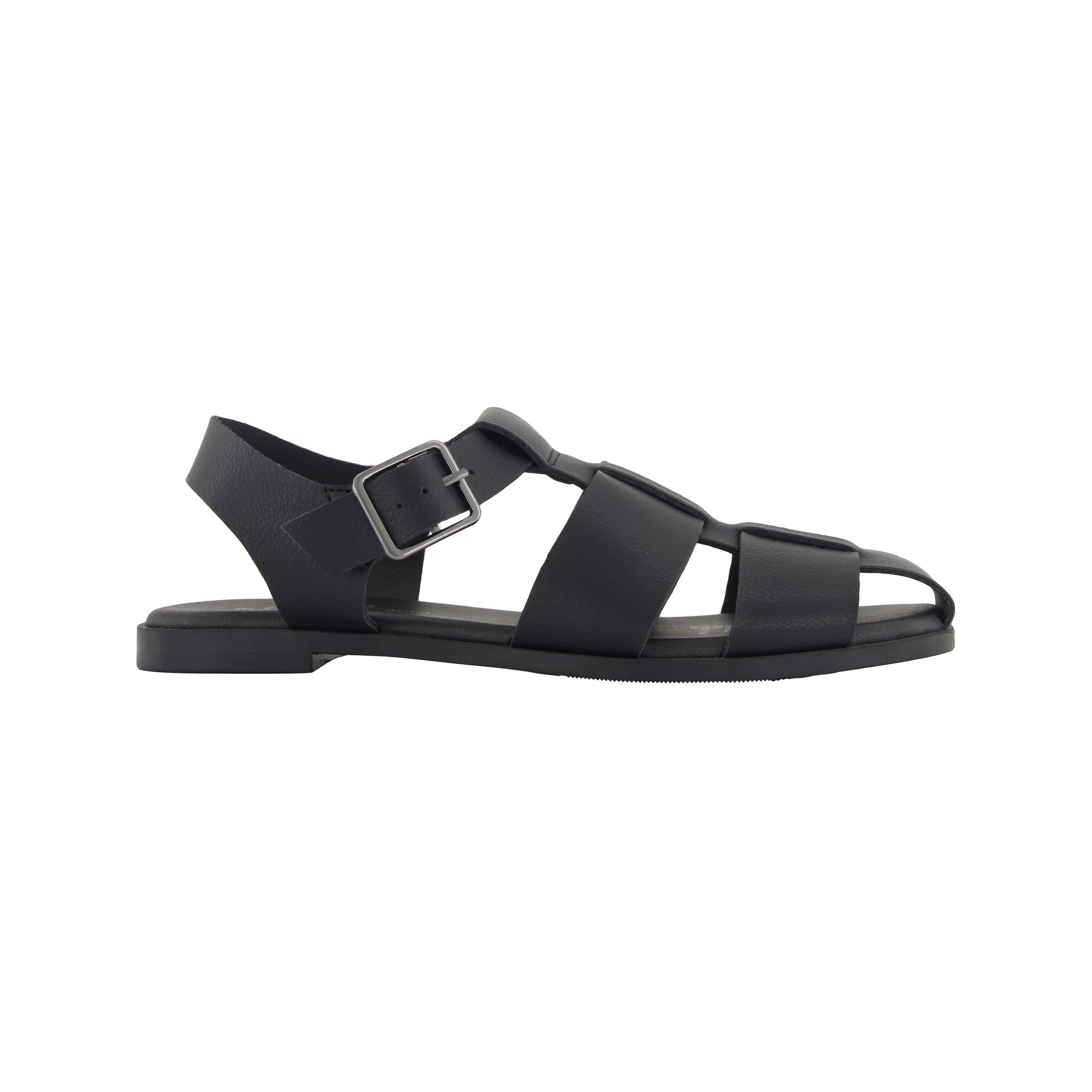 1 Fisherman Sandals BLACK, 1 of 3