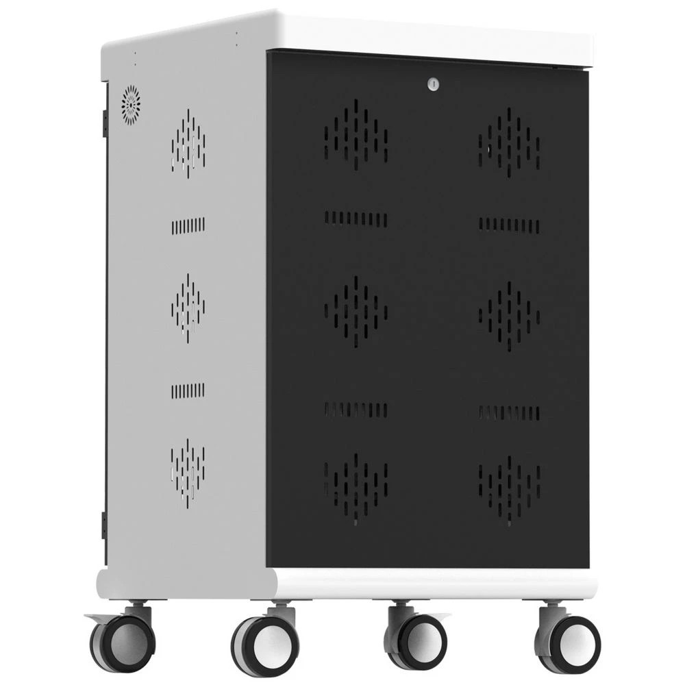 5 Uptime Systems 30 Bay AC Charge Station, 5 of 5