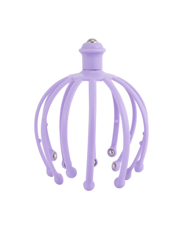 OXX Bodycare Head Massager - Pu