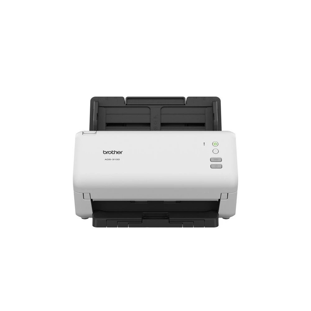 2 Brother ADS-3100 Document Scanner, 2 of 10