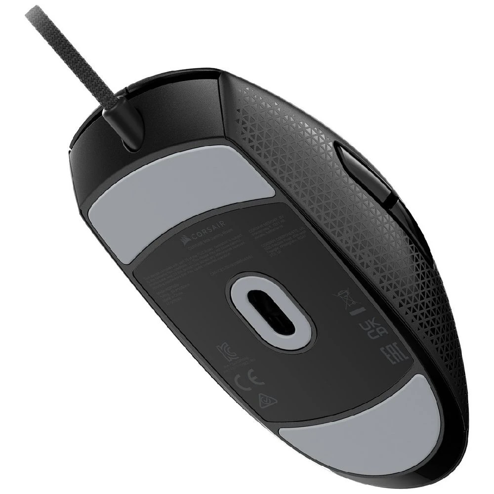 2 Corsair M55 Wired Gaming Mouse Black, 2 of 5