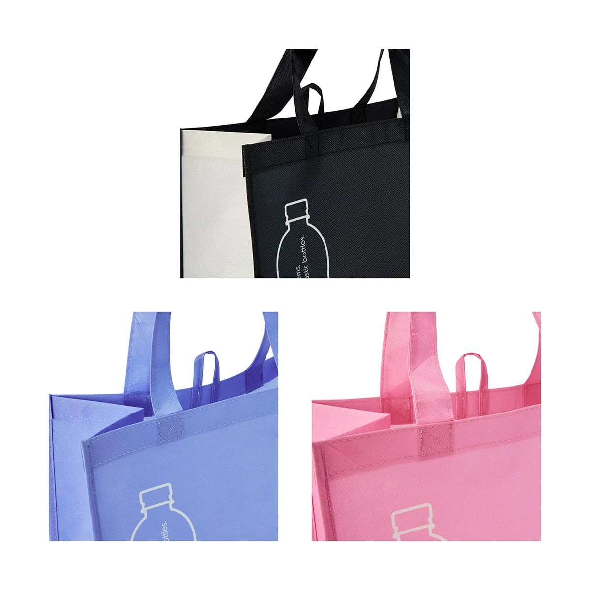 3 Kmart Bag - Small, Assorted, 3 of 5