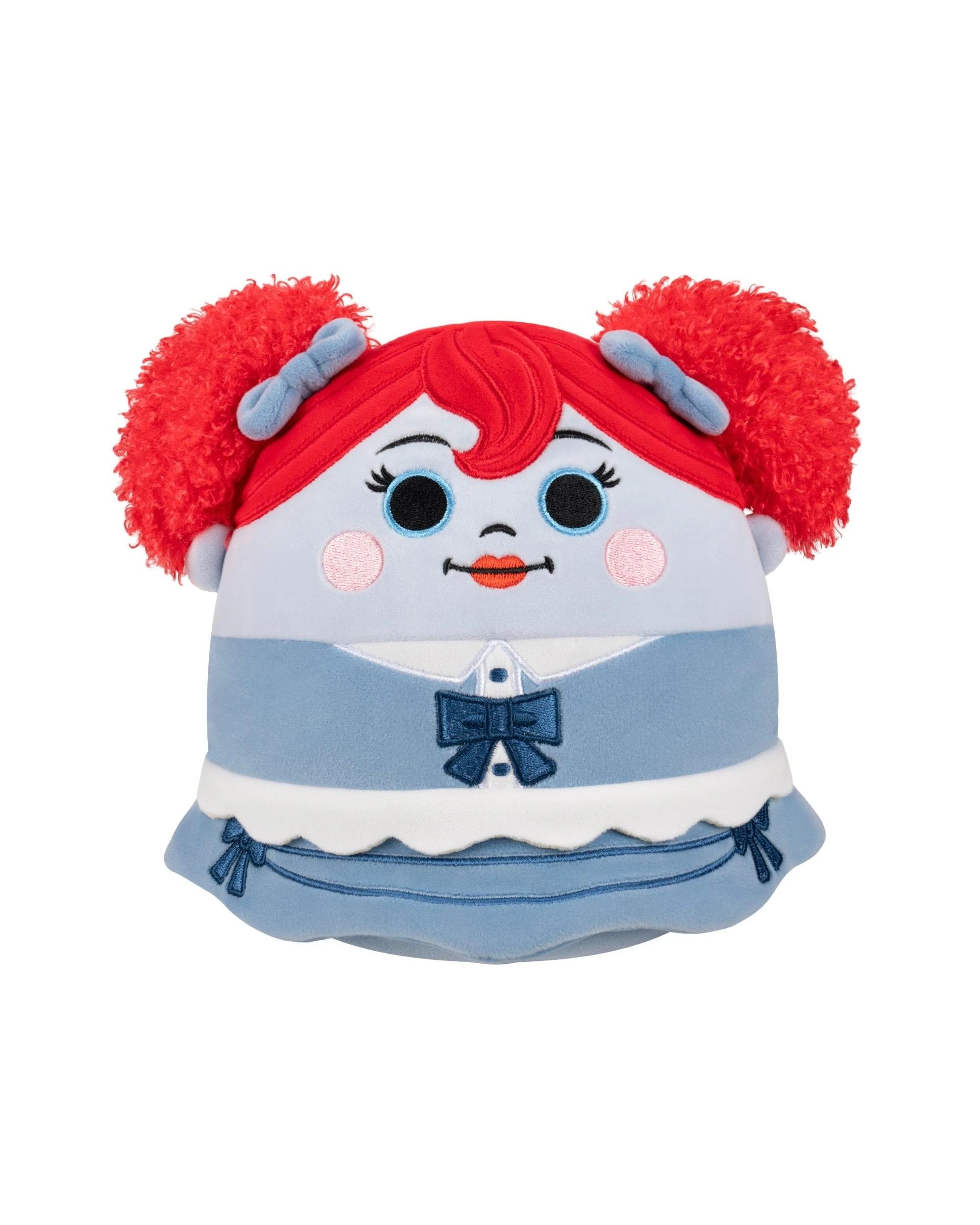 3 Squishmallows Poppy Playtime Poppy 8 inch Plush, 3 of 5