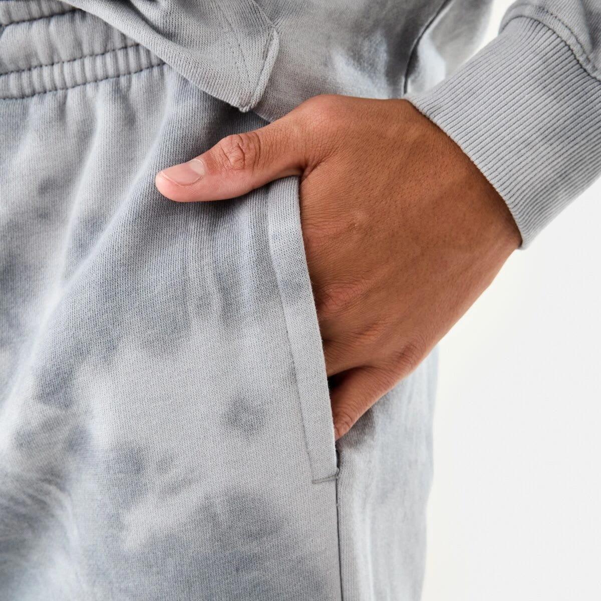 4 Washed Trackpants Tie Dye, 4 of 8