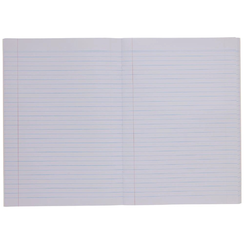 2 Studymate PP A4 Exercise Book 128 Page Clear, 2 of 3
