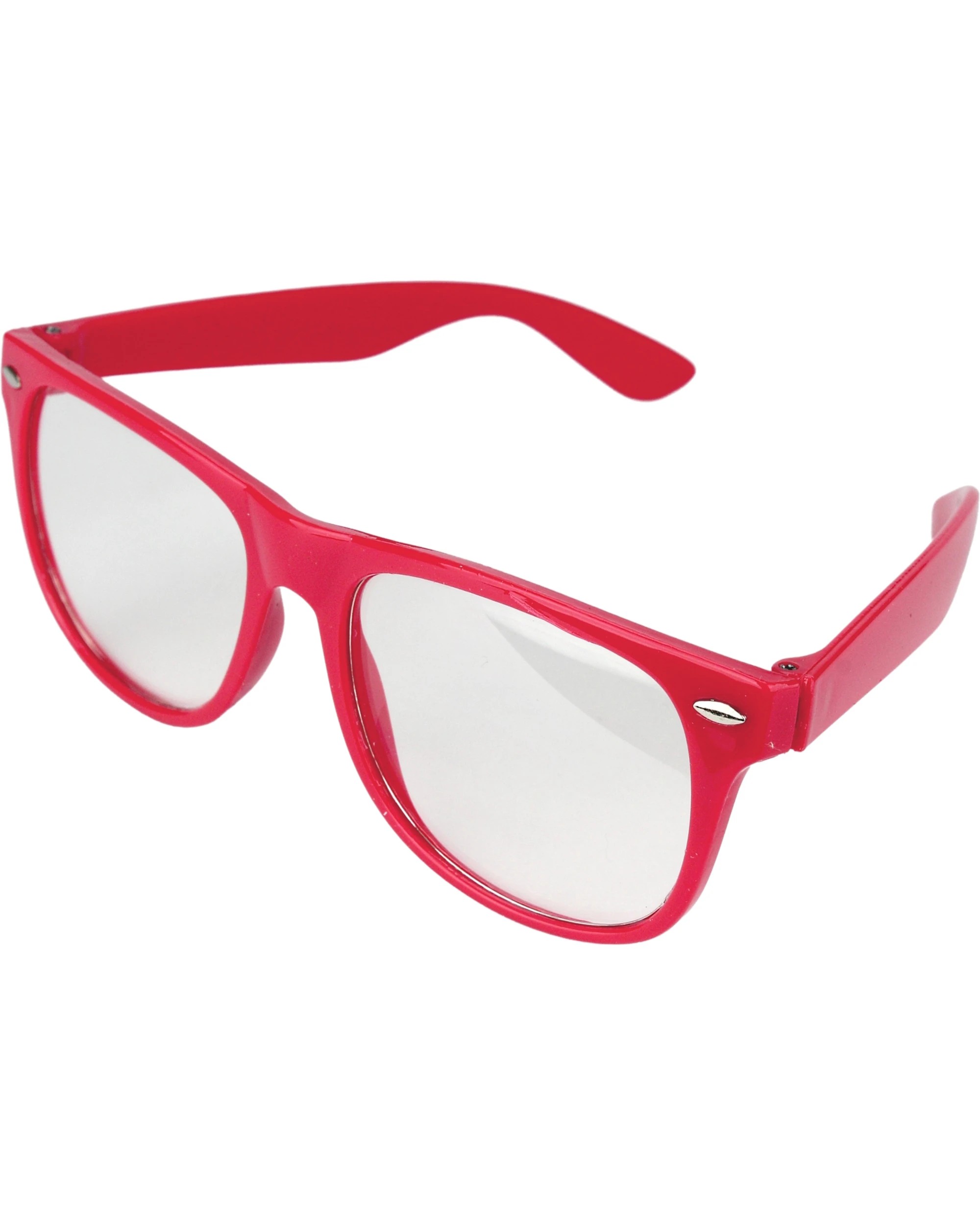 2 Partyrama Party Glasses - Red, 2 of 2