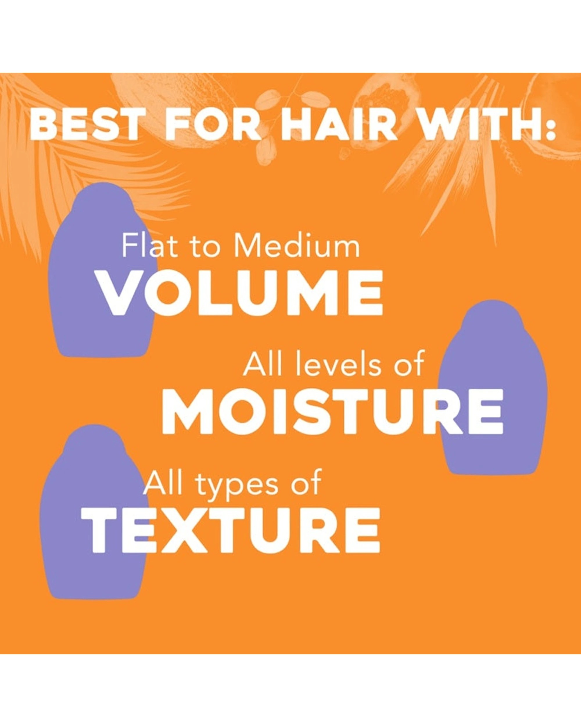 4 OGX Extra Strength Biotin and Collagen Shampoo 385ml, 4 of 9