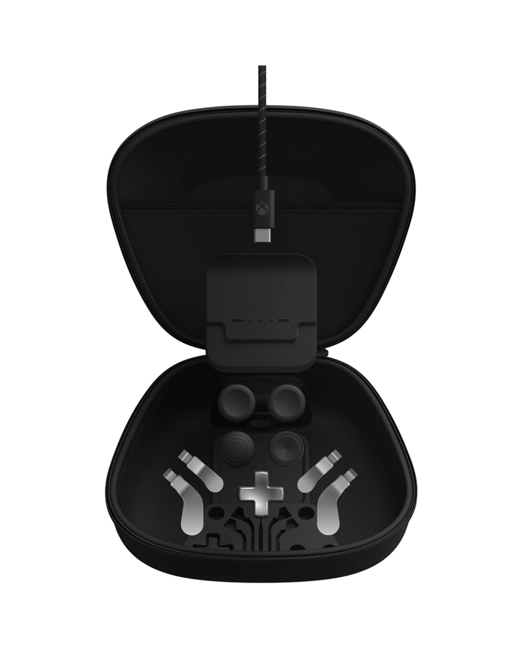 1 Xbox Elite Wireless Controller Series 2 Complete Component Pack, 1 of 4