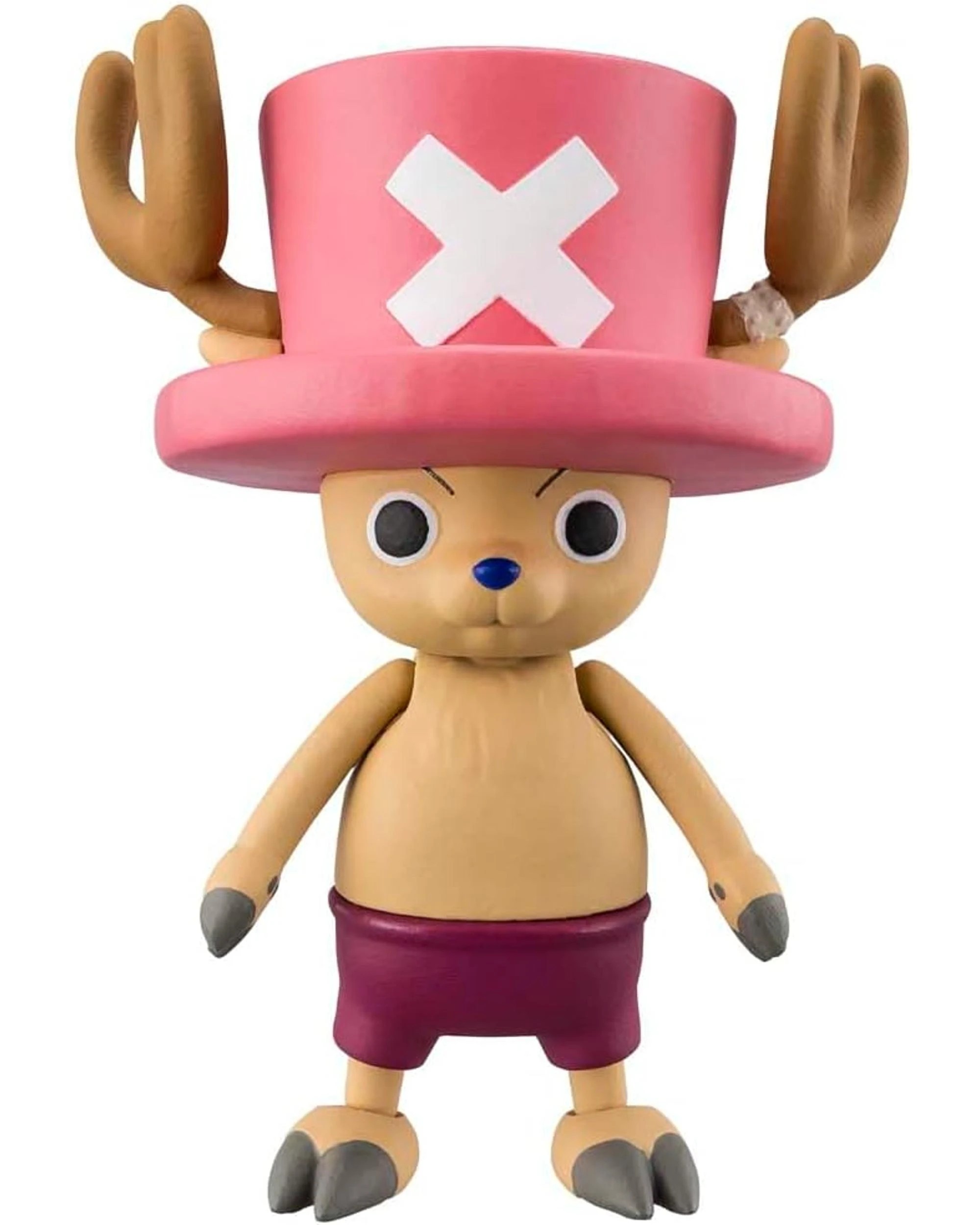 2 Bandai Ultimate Legends One Piece Tony Tony Chopper Figure, 2 of 6