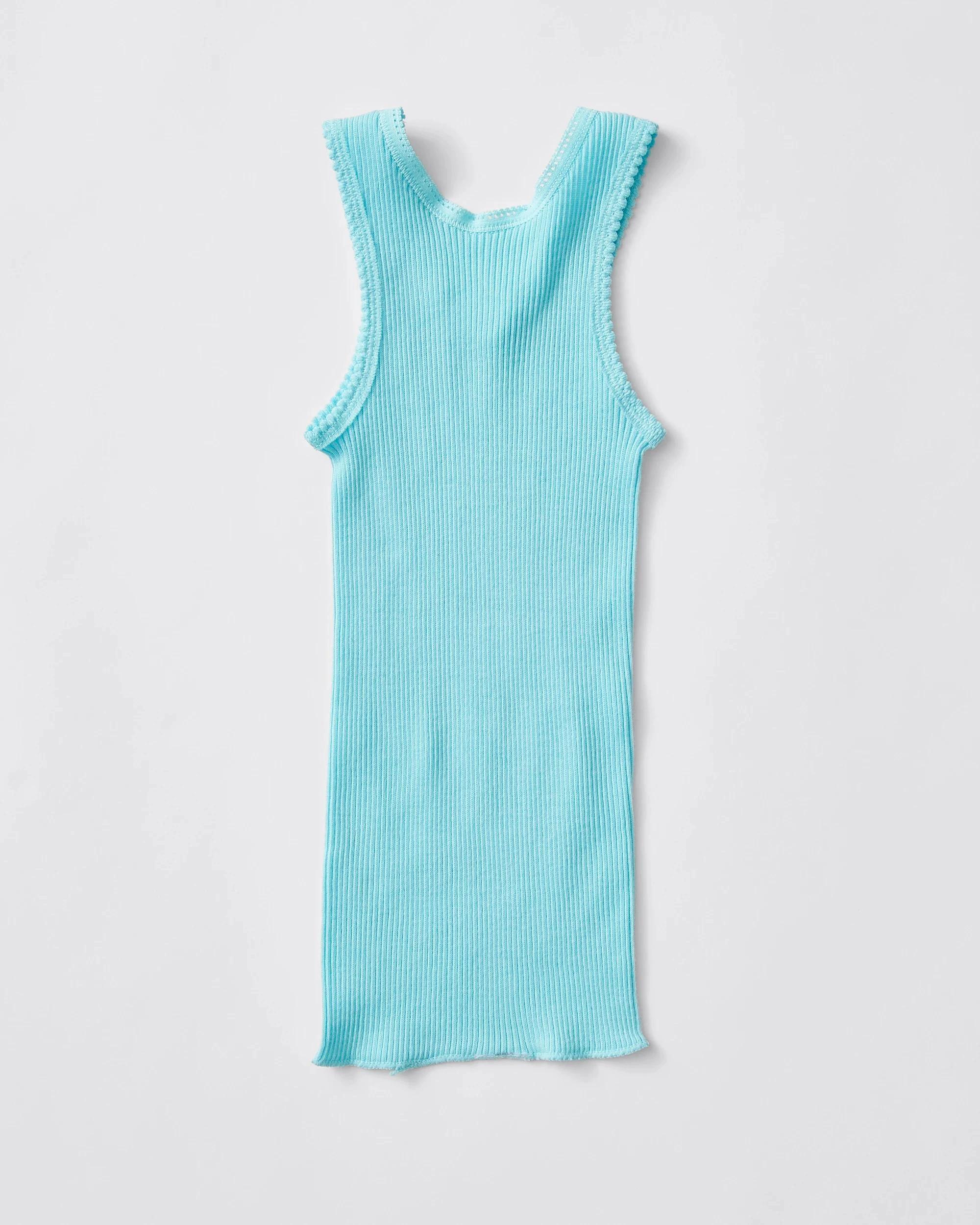 7 Bonds Baby 3 Pack Singlets NO COLOUR, 7 of 10