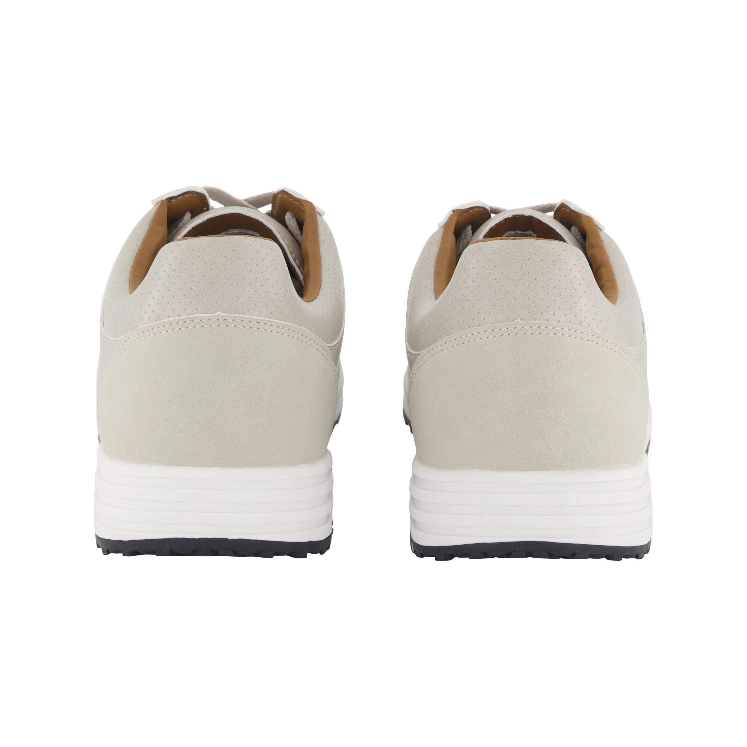 5 Casual Sneakers GREYISH CHARCOAL, 5 of 5