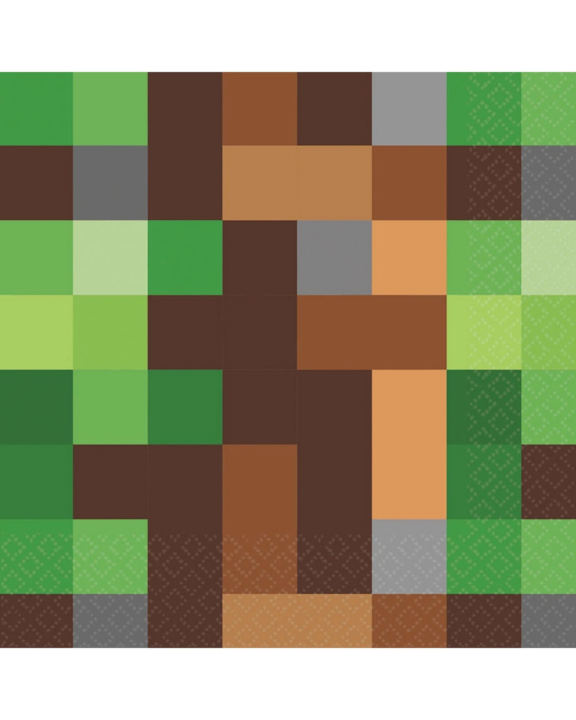 1 Anagram TNT Party Large Napkins Serviettes Pack of 16, 1 of 1