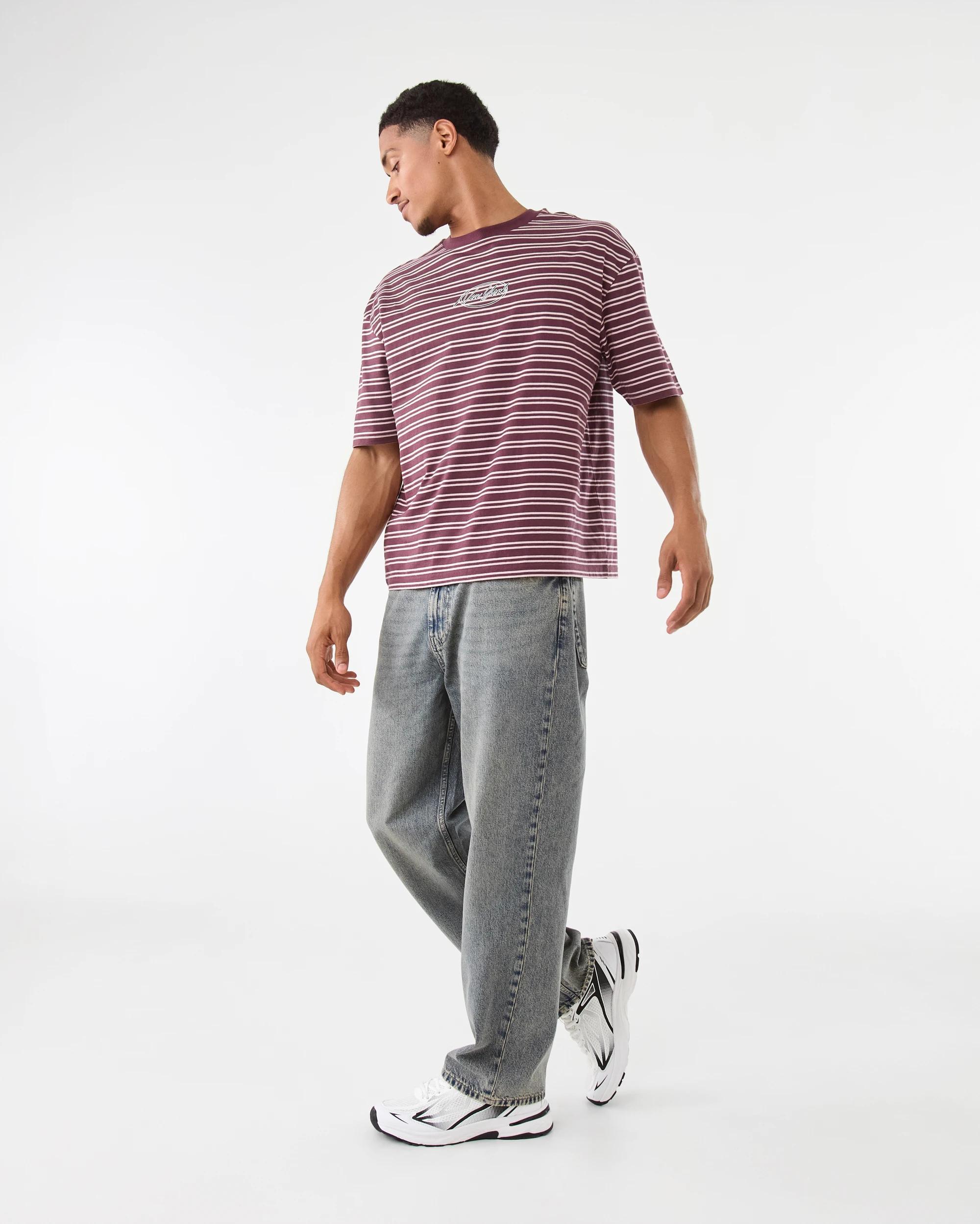 3 Baggy Jeans Mid Tint, 3 of 8