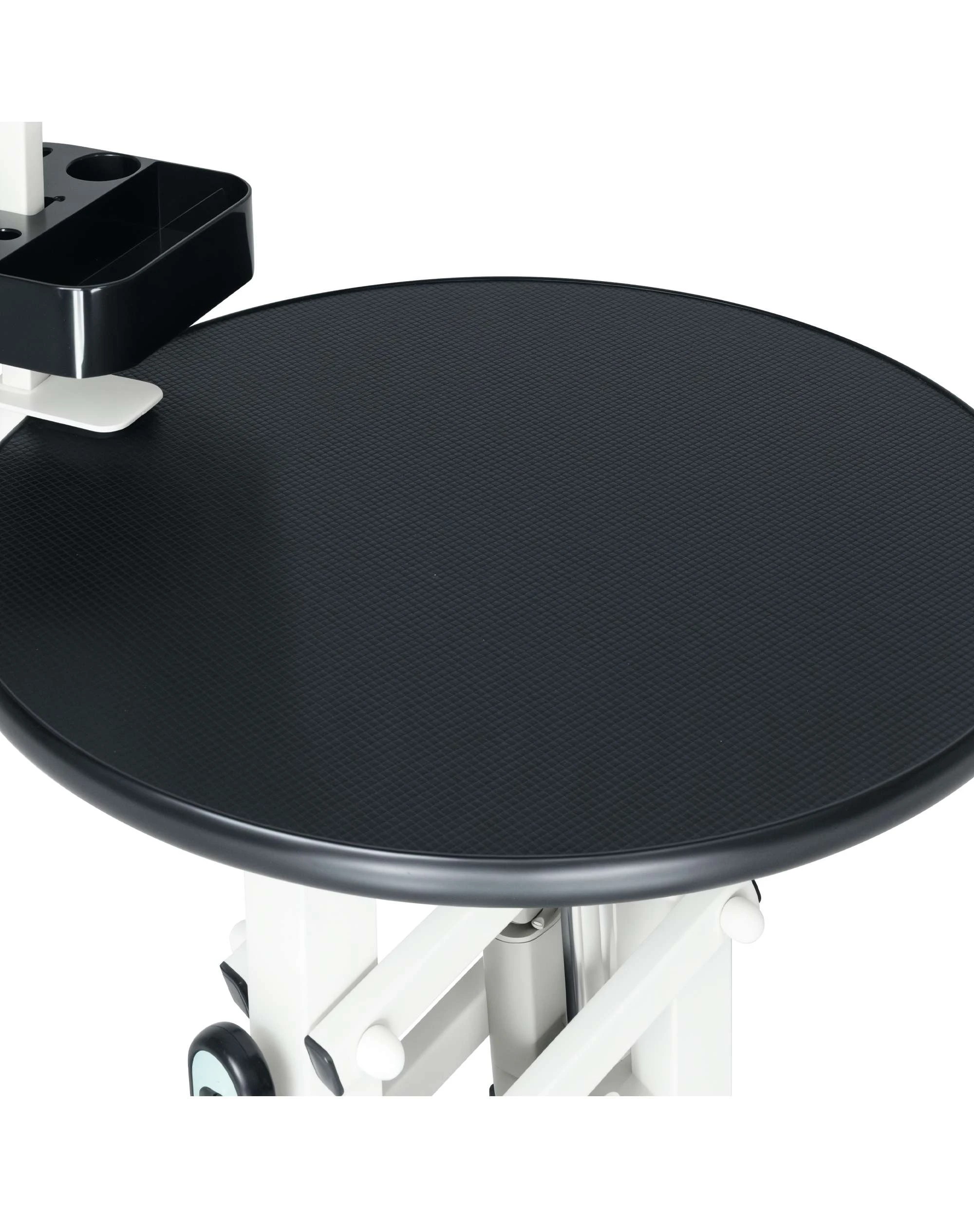 7 Advwin Electric Pet Grooming Table Dog Grooming Station, 7 of 9