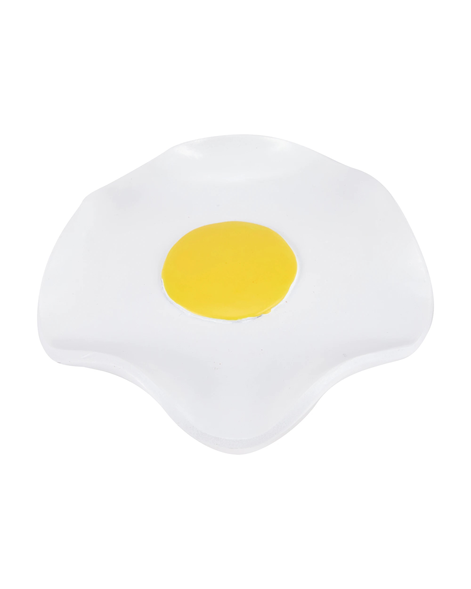 3 DIY Sparkle Gem Art Trinket Tray - Egg, 3 of 4