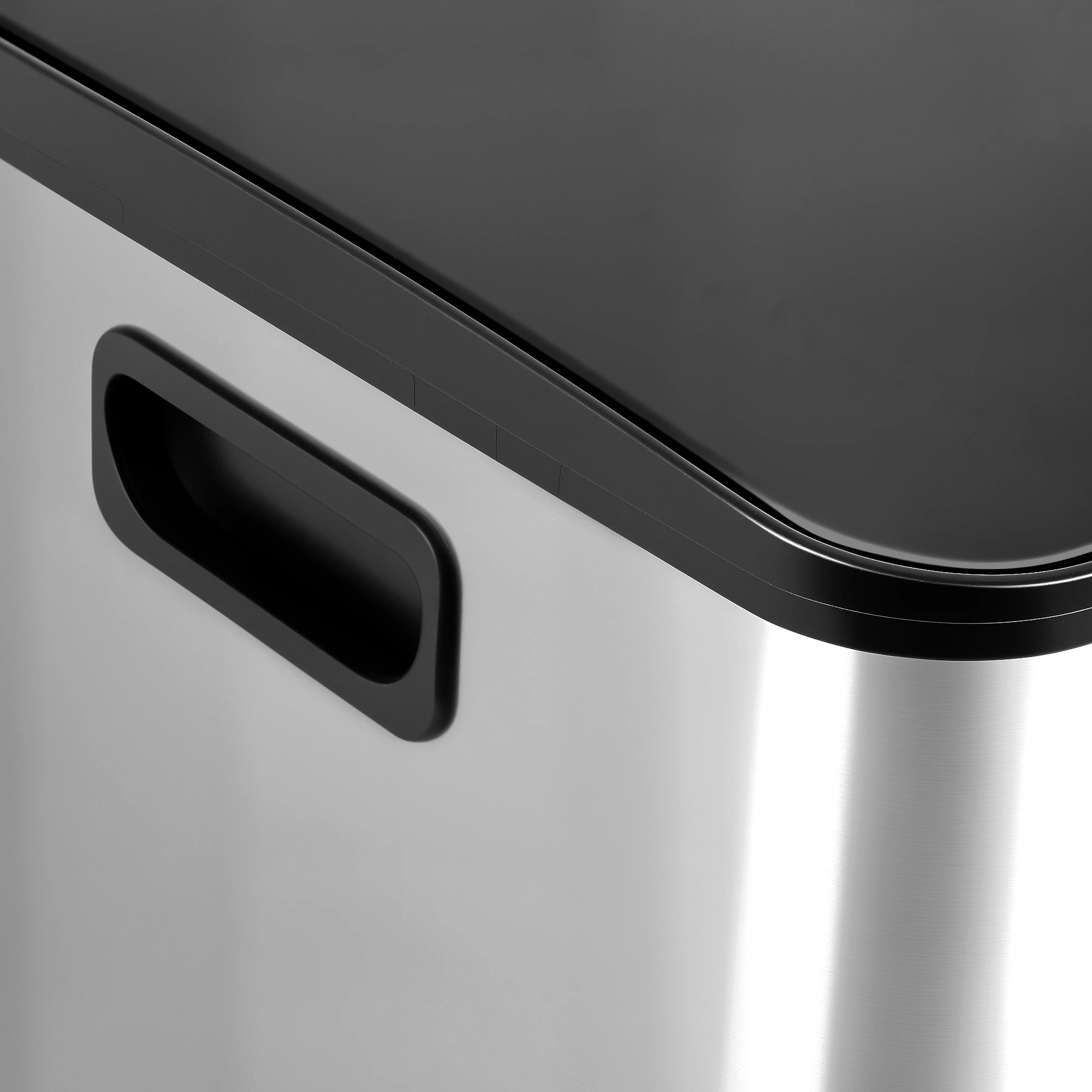 6 Toque 60L Pedal Bin, 6 of 9