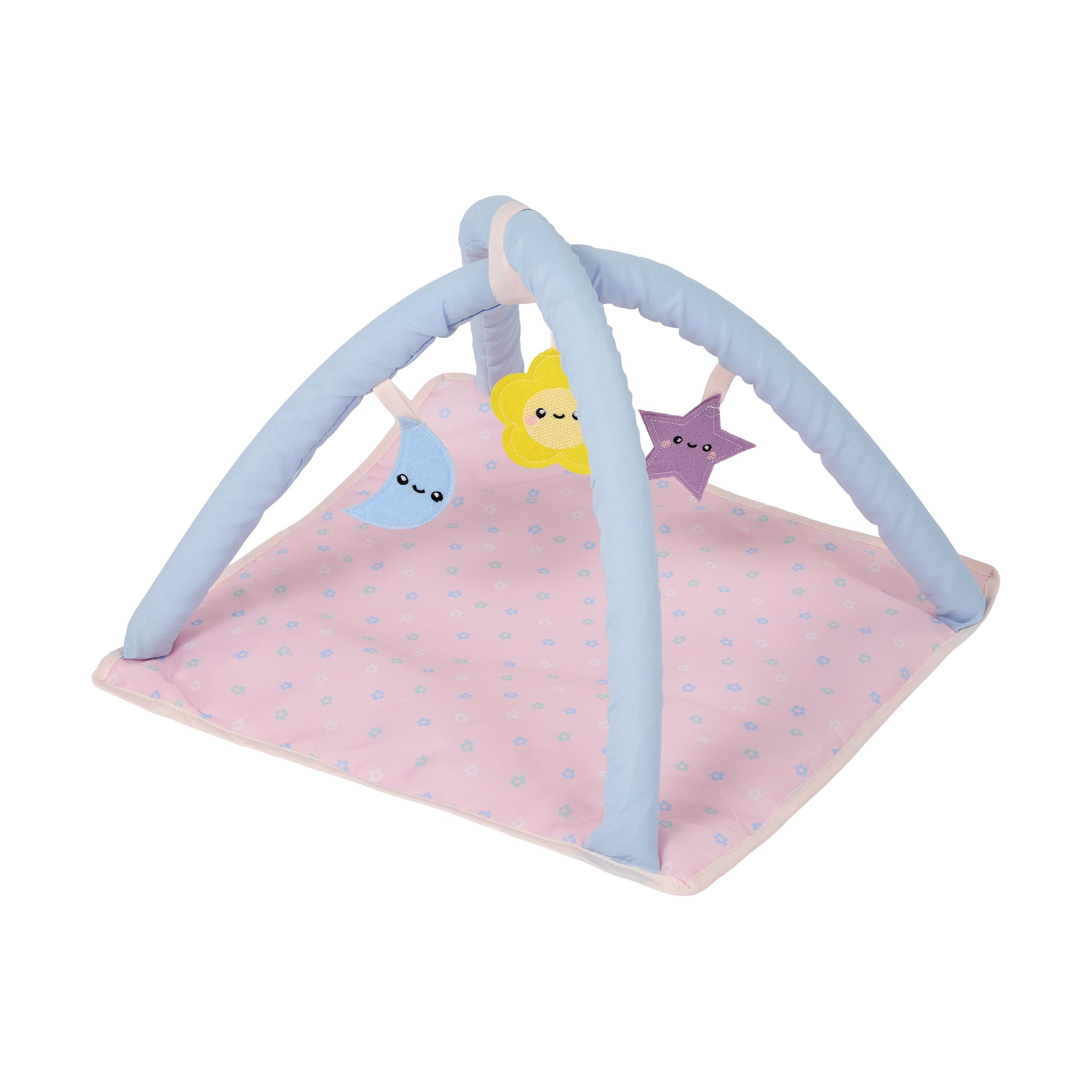 3 5 Piece Doll Furniture Set, 3 of 9