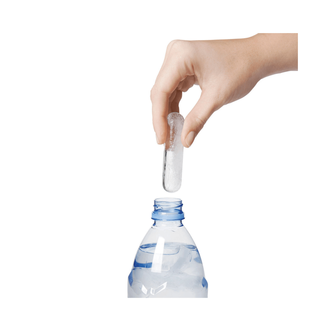 10 OXO Good Grips No-Spill Ice Stick Tray – Water Bottle Ice Mold Spill-Resistant, 10 of 10