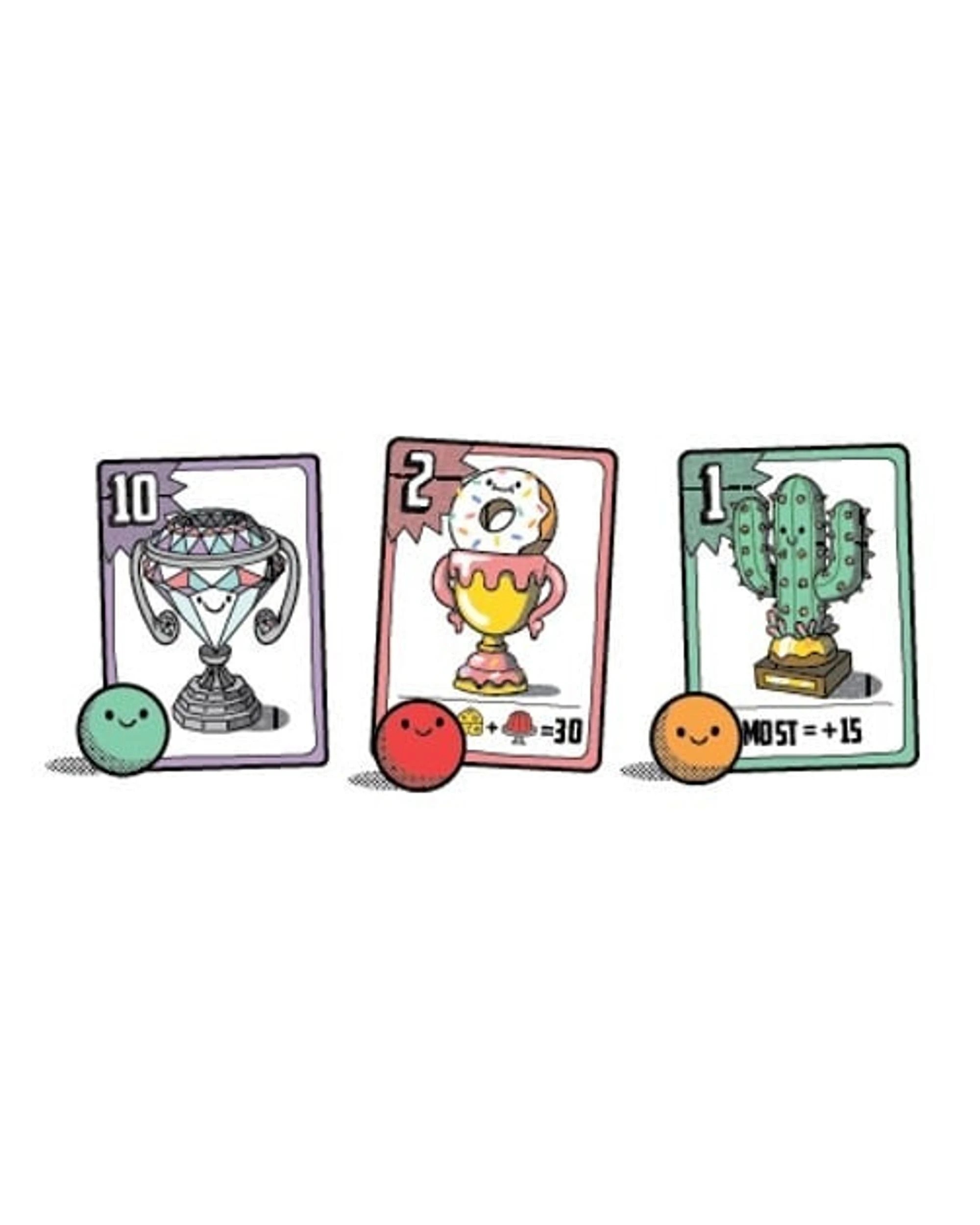 3 Whirly Derby Board Game, 3 of 3