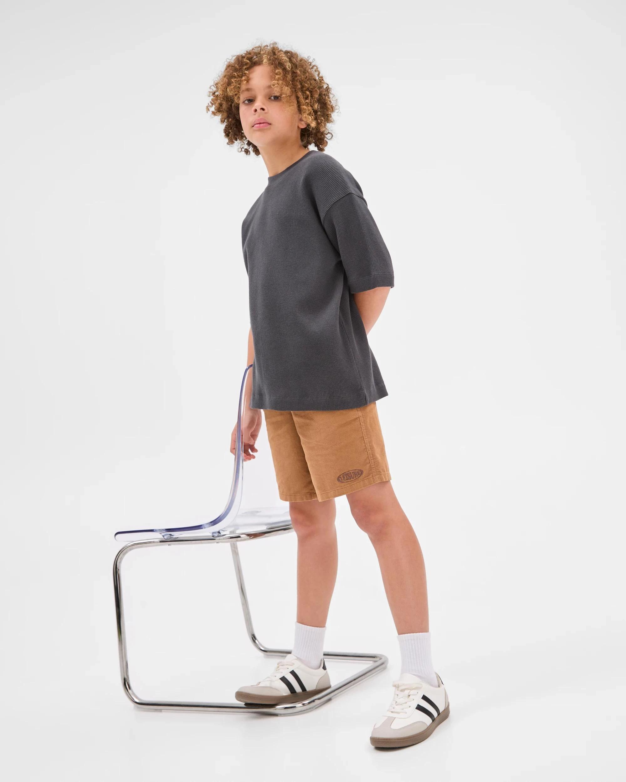 1 Target Cord Shorts TAN, 1 of 6