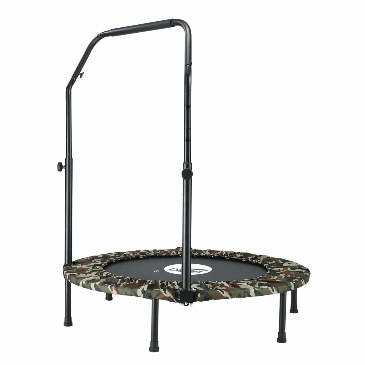 3 Genki 40Inch Trampoline Bounce Rebounder Jumping - Multi, 3 of 3