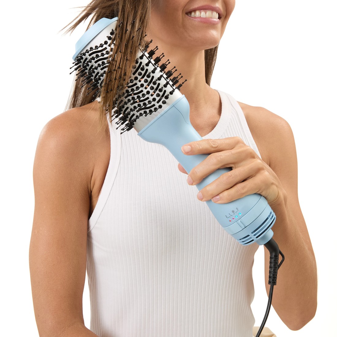 1 Hot Air Brush Styler, 1 of 10