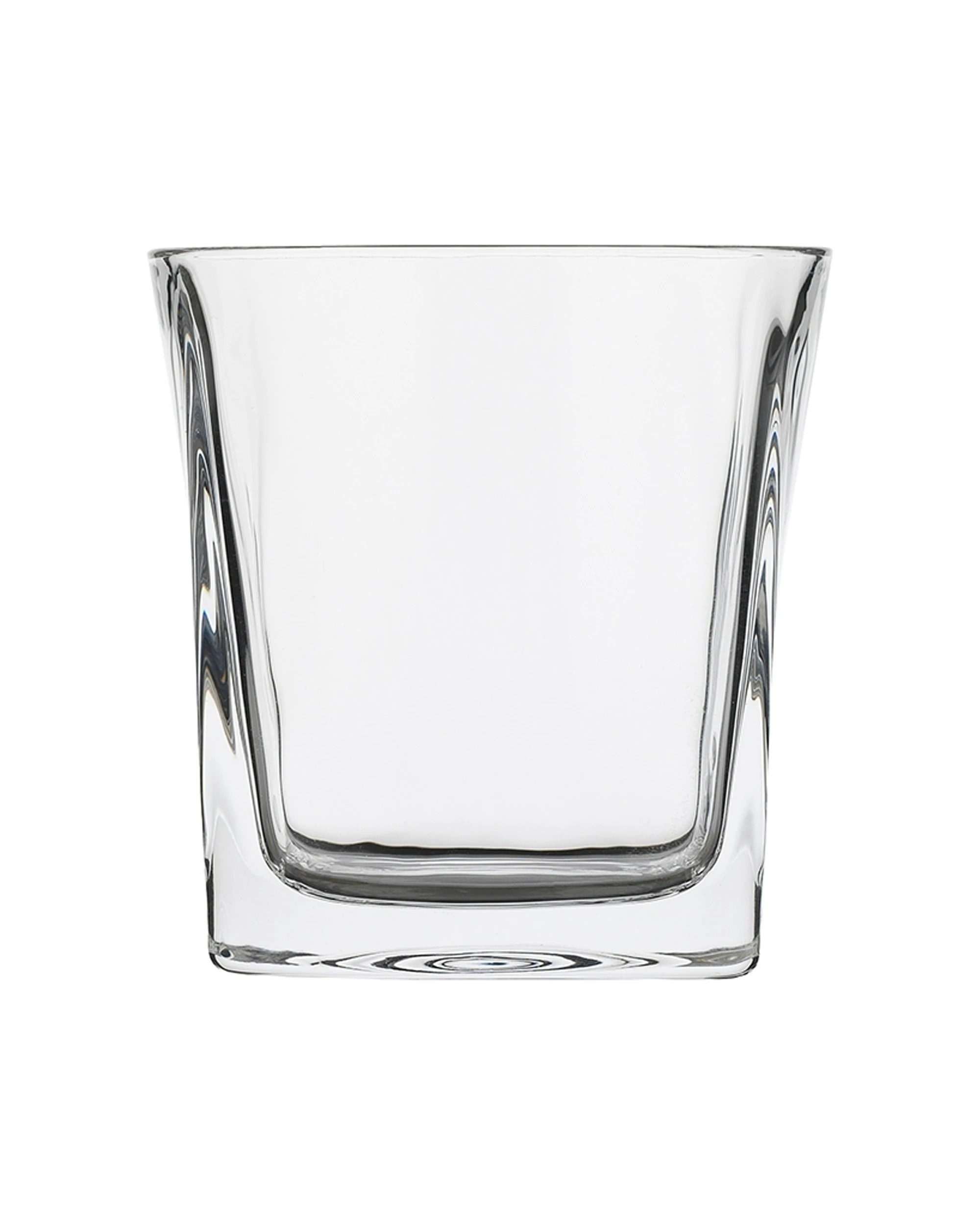 3 Ecology 5pc Louis Glass Whiskey Decanter Glass Set 740ml 250ml - Clear, 3 of 5