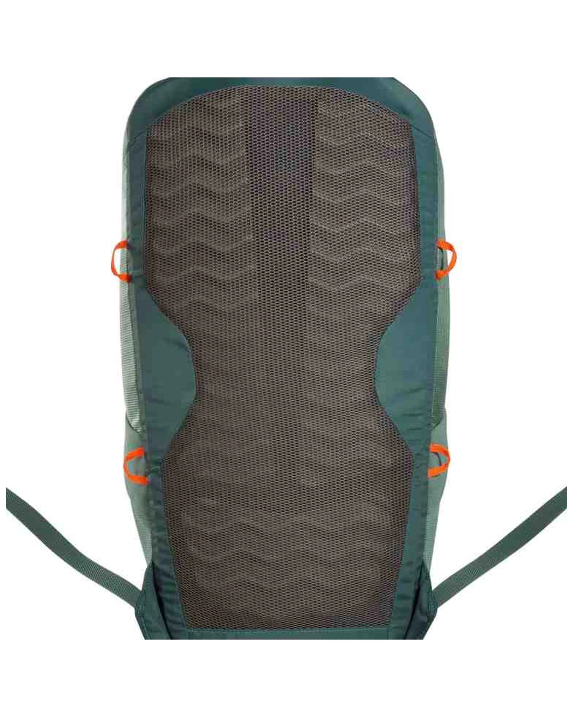 10 Tatonka Active Pack 15 Daypack 15L Lightweight Outdoor Travel Backpack - Green, 10 of 10