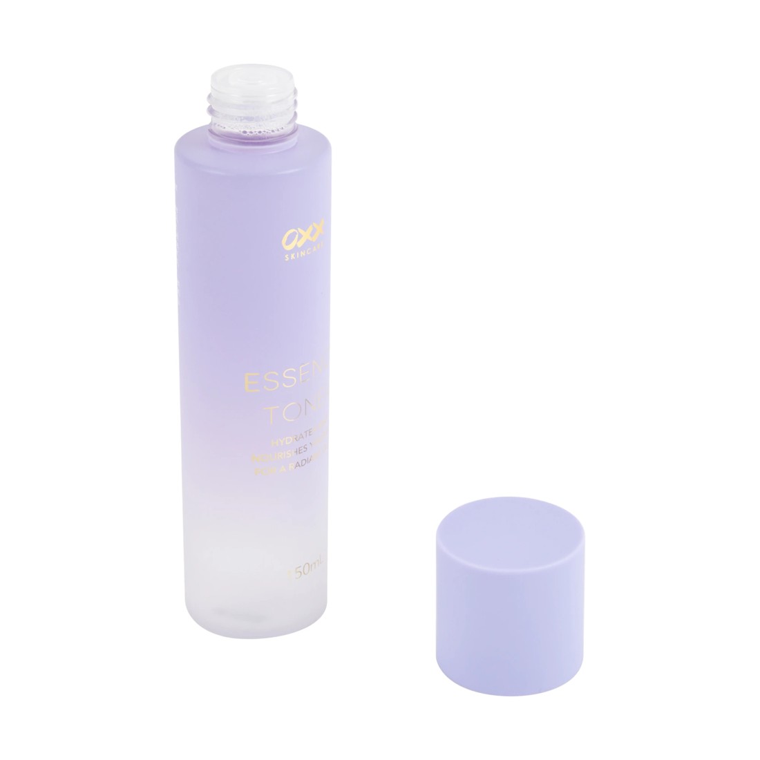 2 OXX Skincare Hydrate & Nourish Essence Toner 150ml, 2 of 5