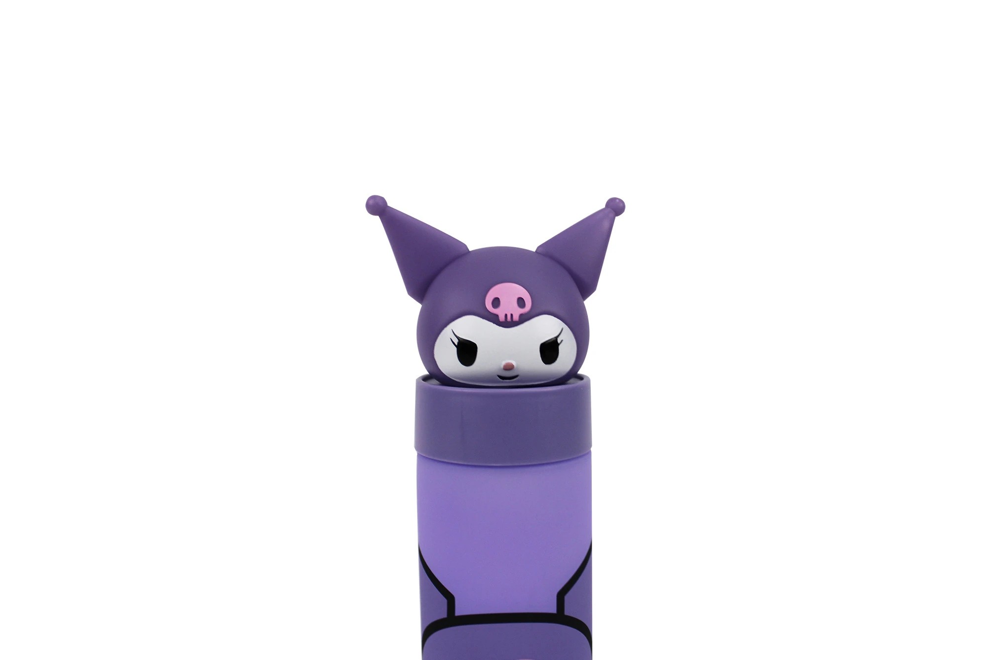 4 Kuromi 3D Drink Bottle, 4 of 6