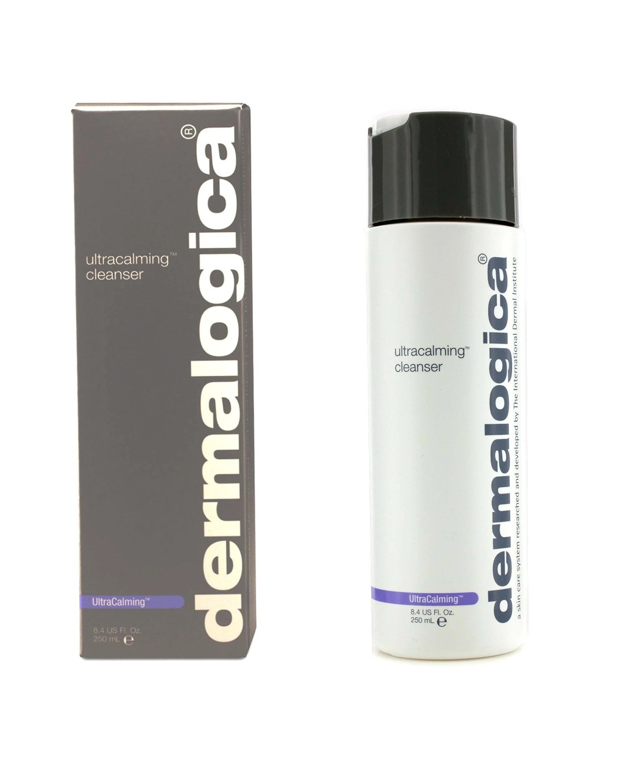 1 Dermalogica UltraCalming Cleanser 250ml/8.3oz, 1 of 4