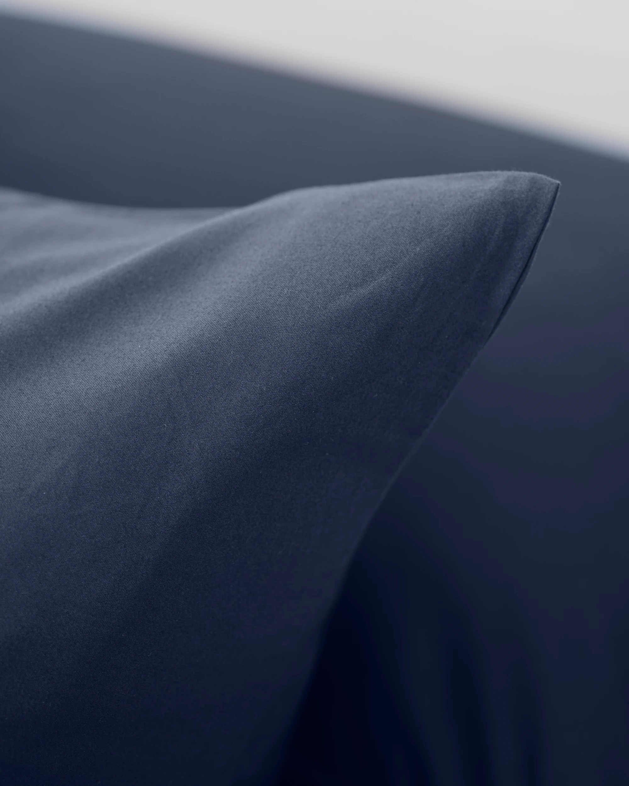 8 Target Luxury Egyptian Cotton Quilt Cover Set - Queen Bed - Blue, 8 of 10