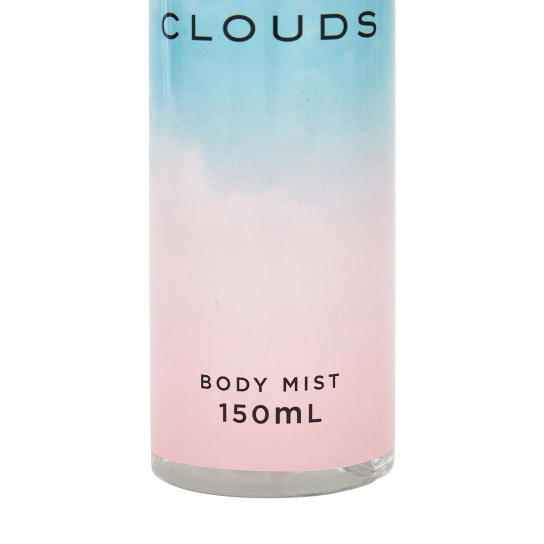 6 OXX Fragrance Body Mist - In The Clouds, 6 of 6