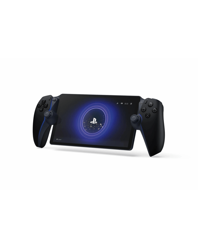 PlayStation 5 Portal Remote Player - Midnight - B