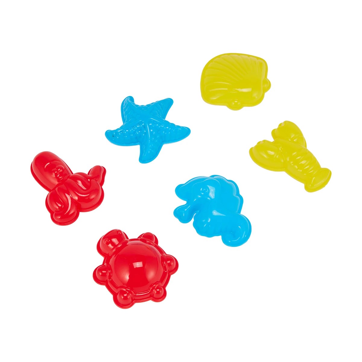 4 Scentos Scented Cloud Sand Travel Set, 4 of 9