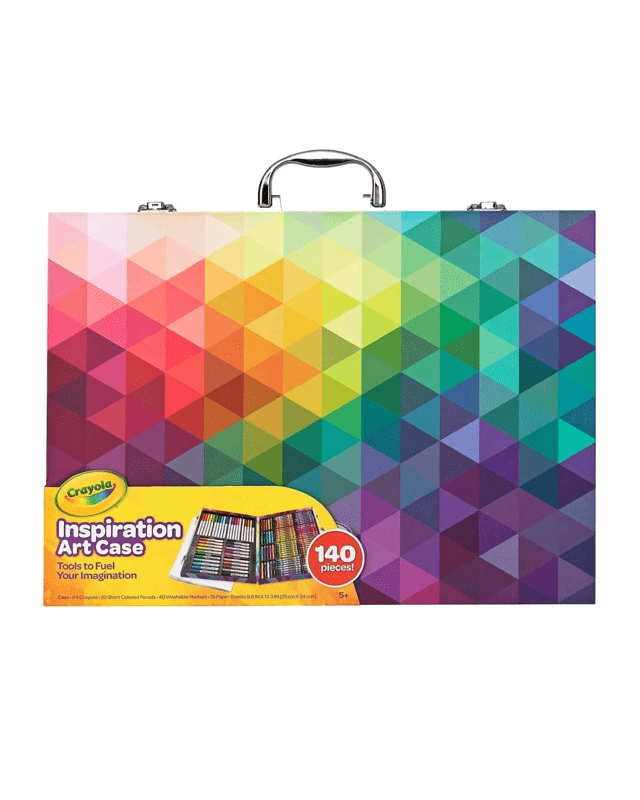 Crayola Inspiration Art 