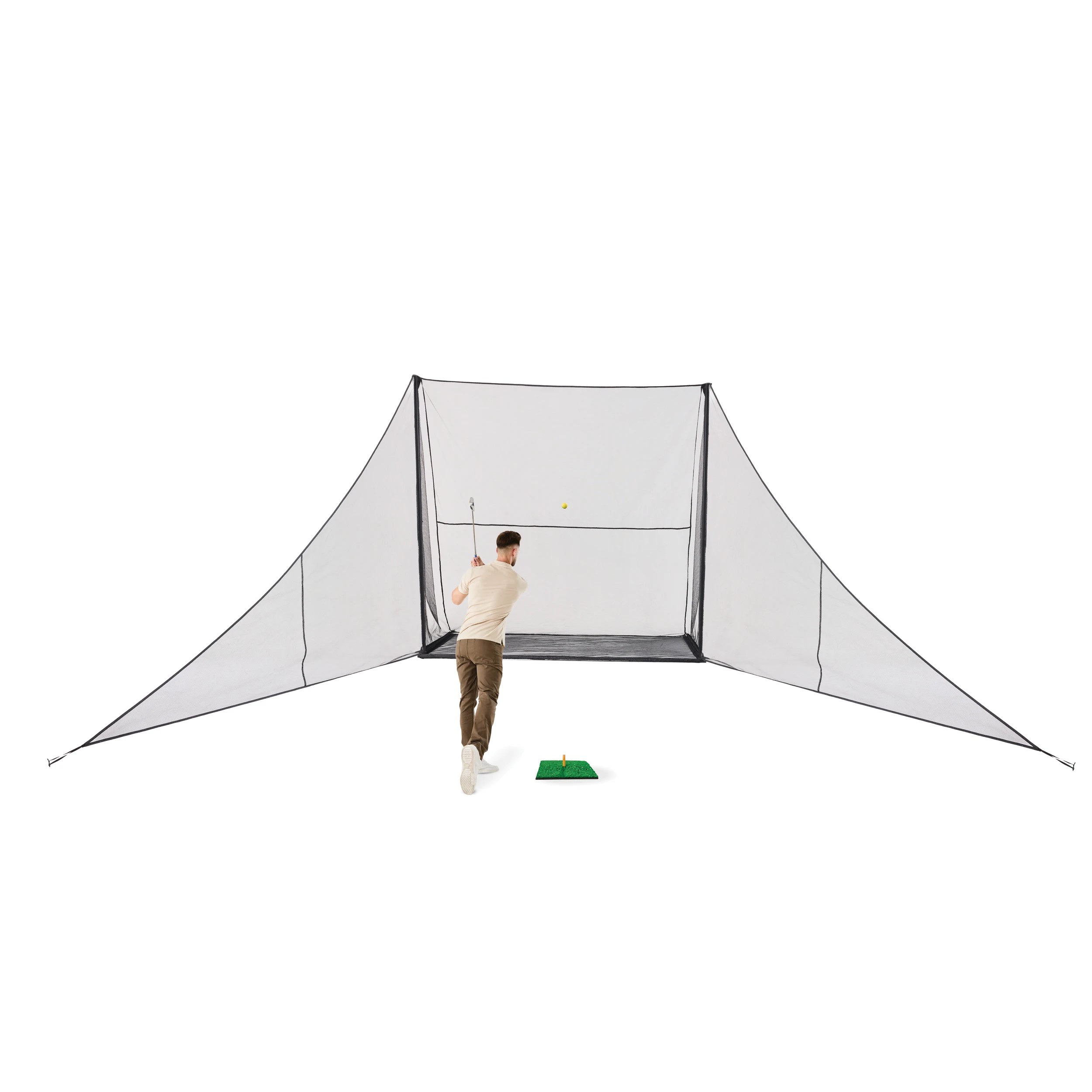 2 XL Golf Net, 2 of 4