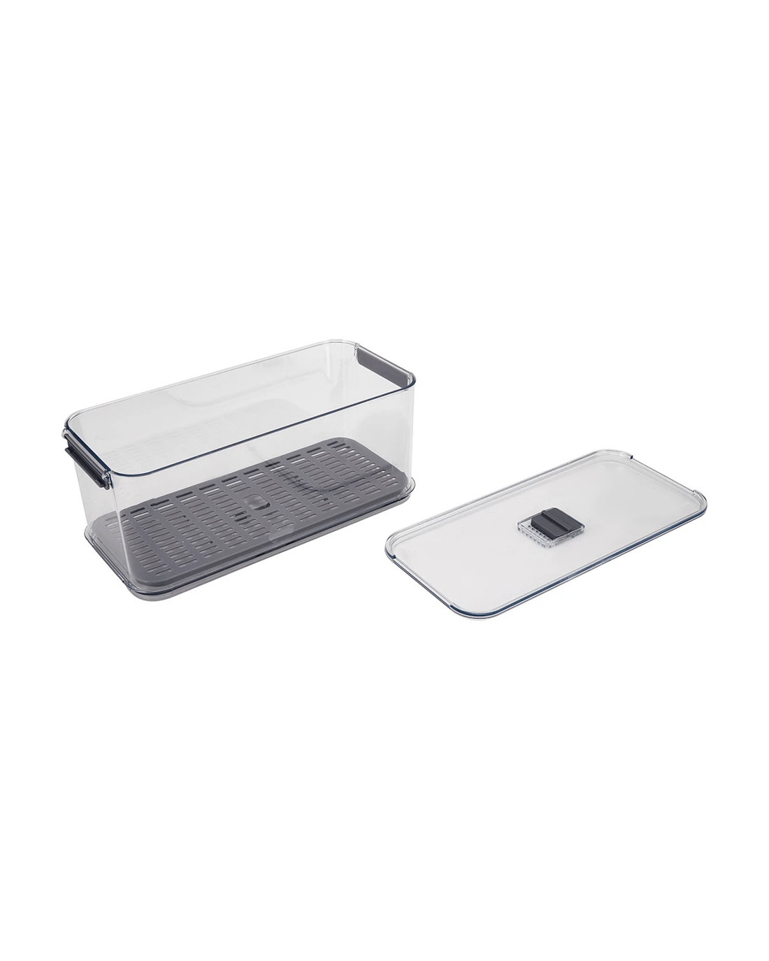 4 6L Fridge Storage Container, 4 of 6