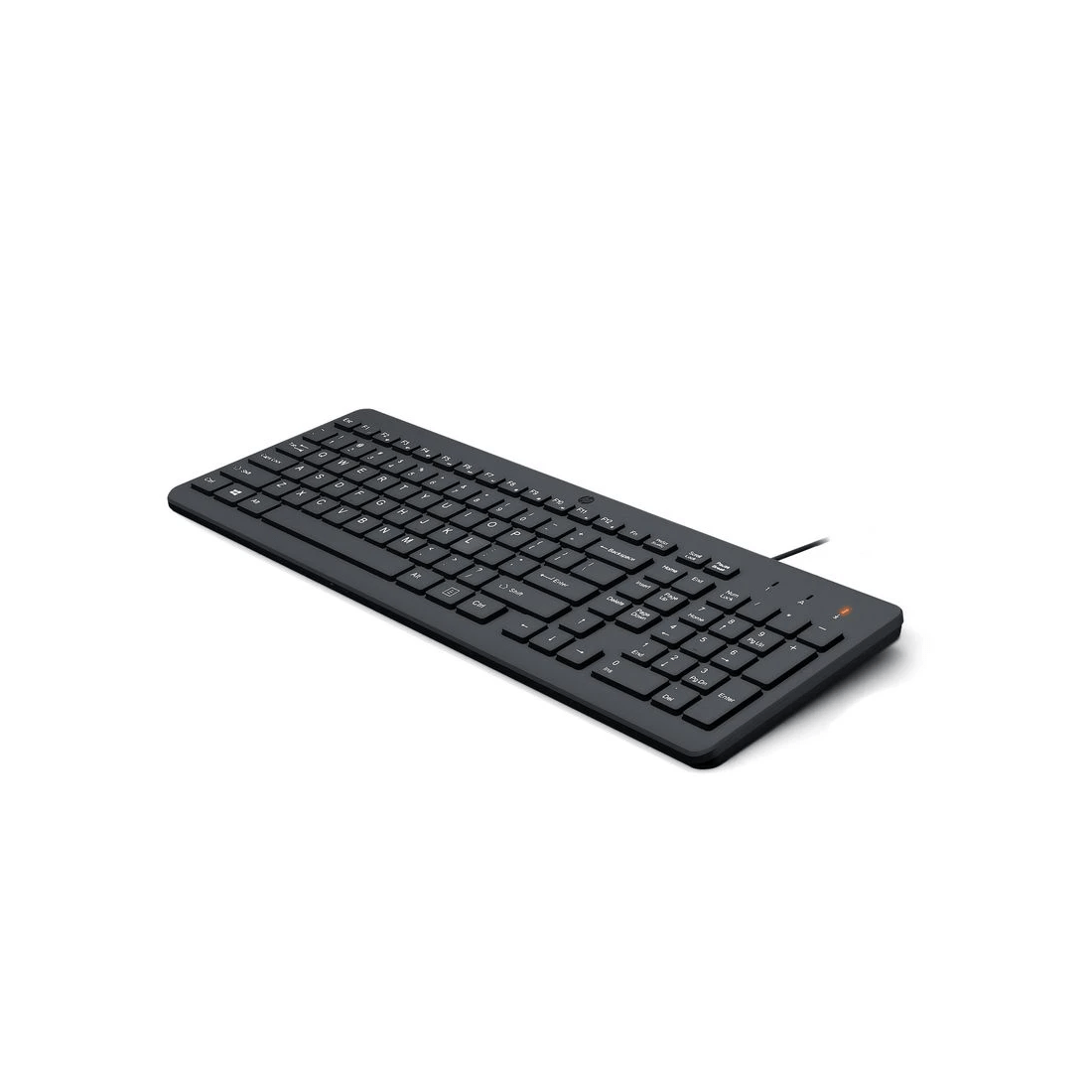 2 HP 150 Wired Keyboard, 2 of 2
