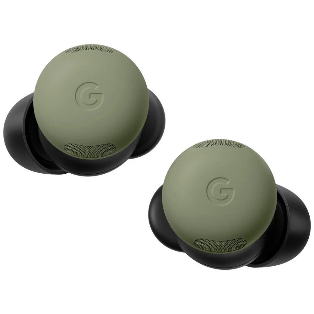 3 Google Pixel Buds Pro 2 Olive, 3 of 4